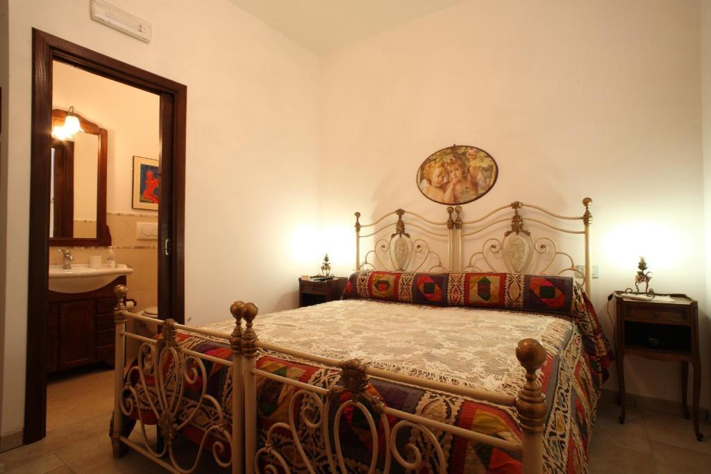 B&B Antico Carrubo Monopoli Quarto foto